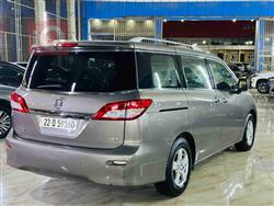 Nissan Quest